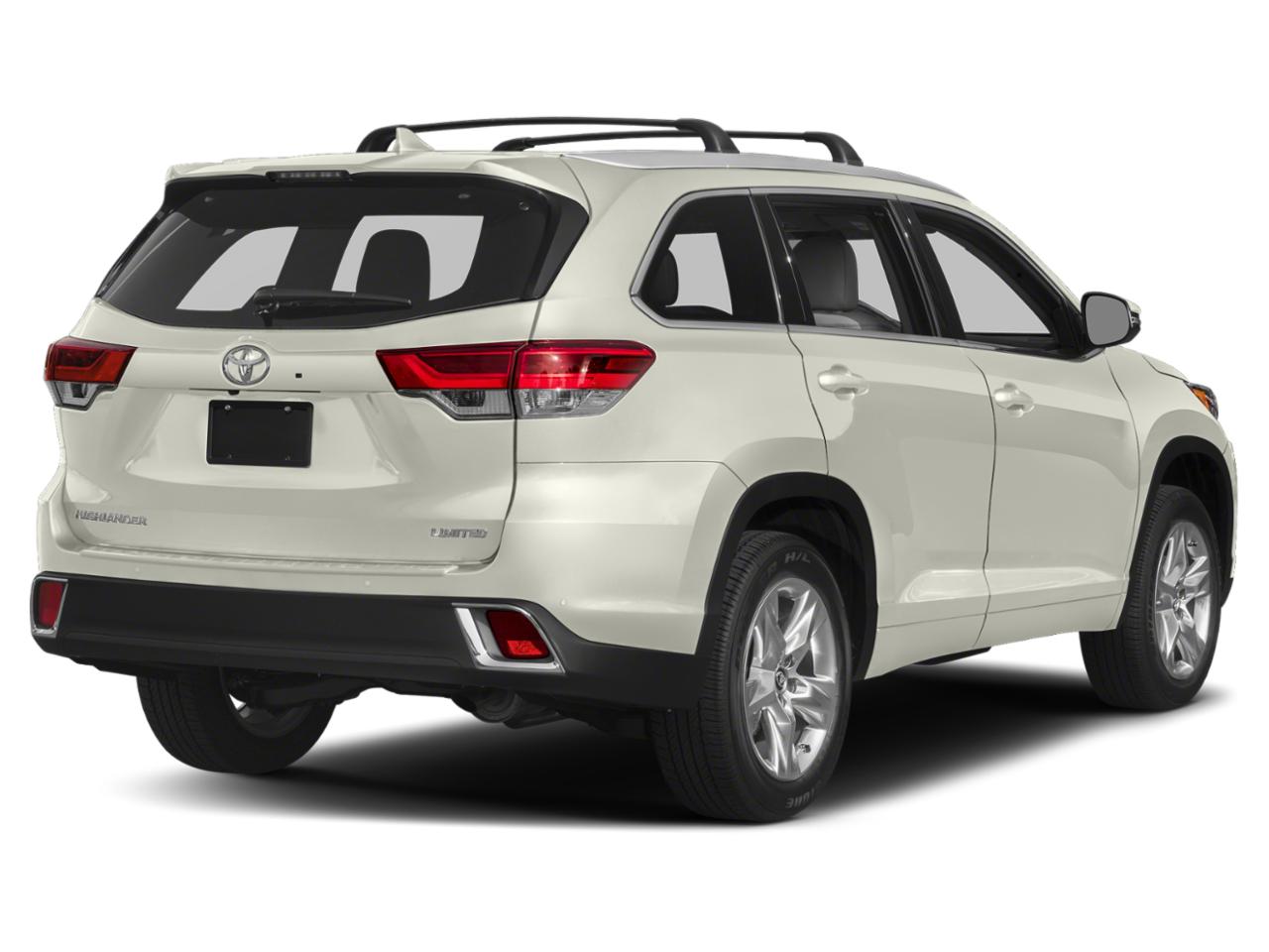 2019 Toyota Highlander Limited 4x4 V6's photo