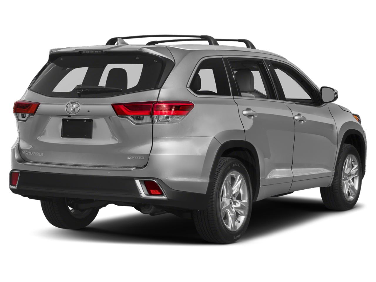 2019 Toyota Highlander Limited 4x4 V6's photo