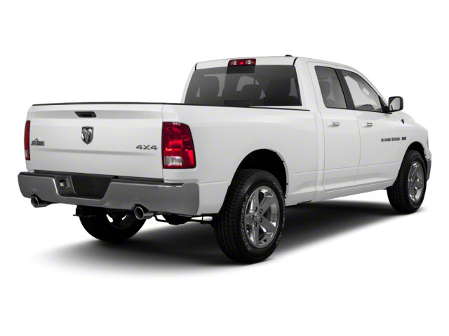 2010 RAM 1500's photo