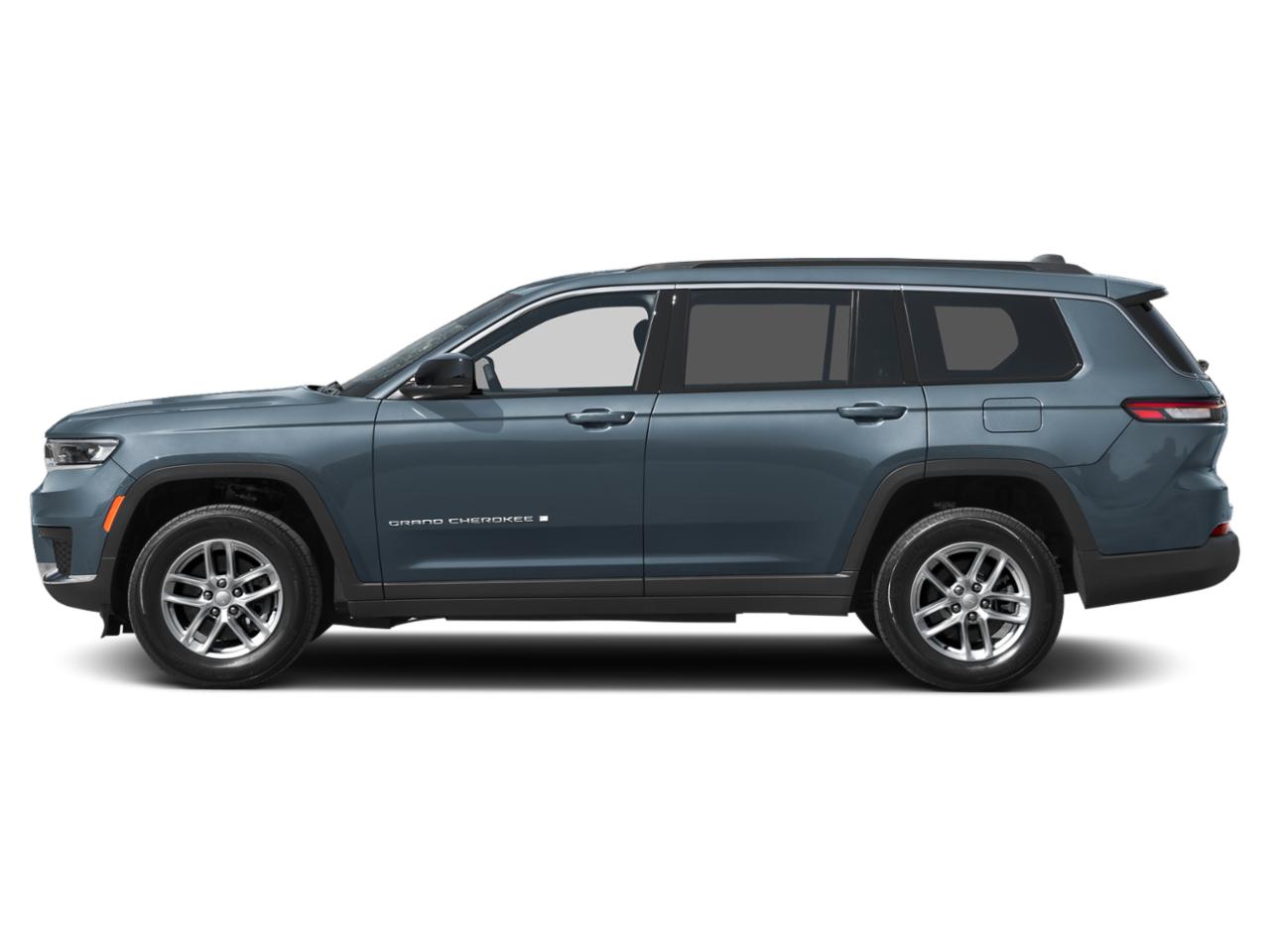 2027 Jeep Grand Cherokee L  SUV Slide 2