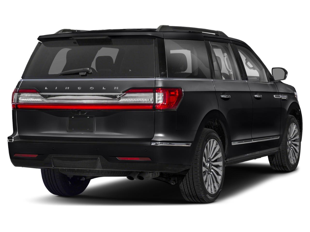 2018 Lincoln Navigator Reserve 4WD's photo
