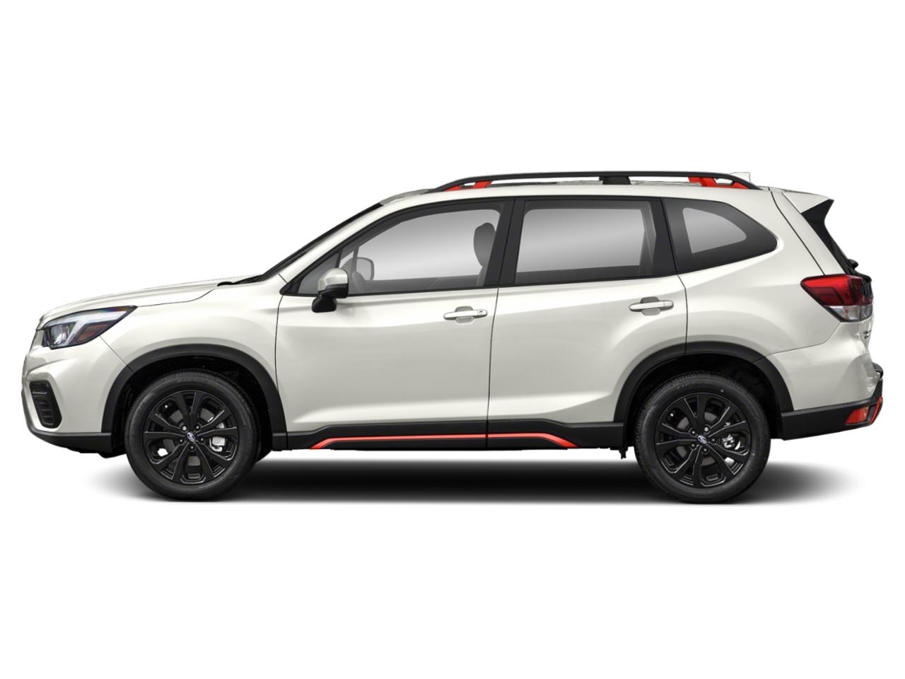 2021 Subaru Forester SPORT SUV Slide 2
