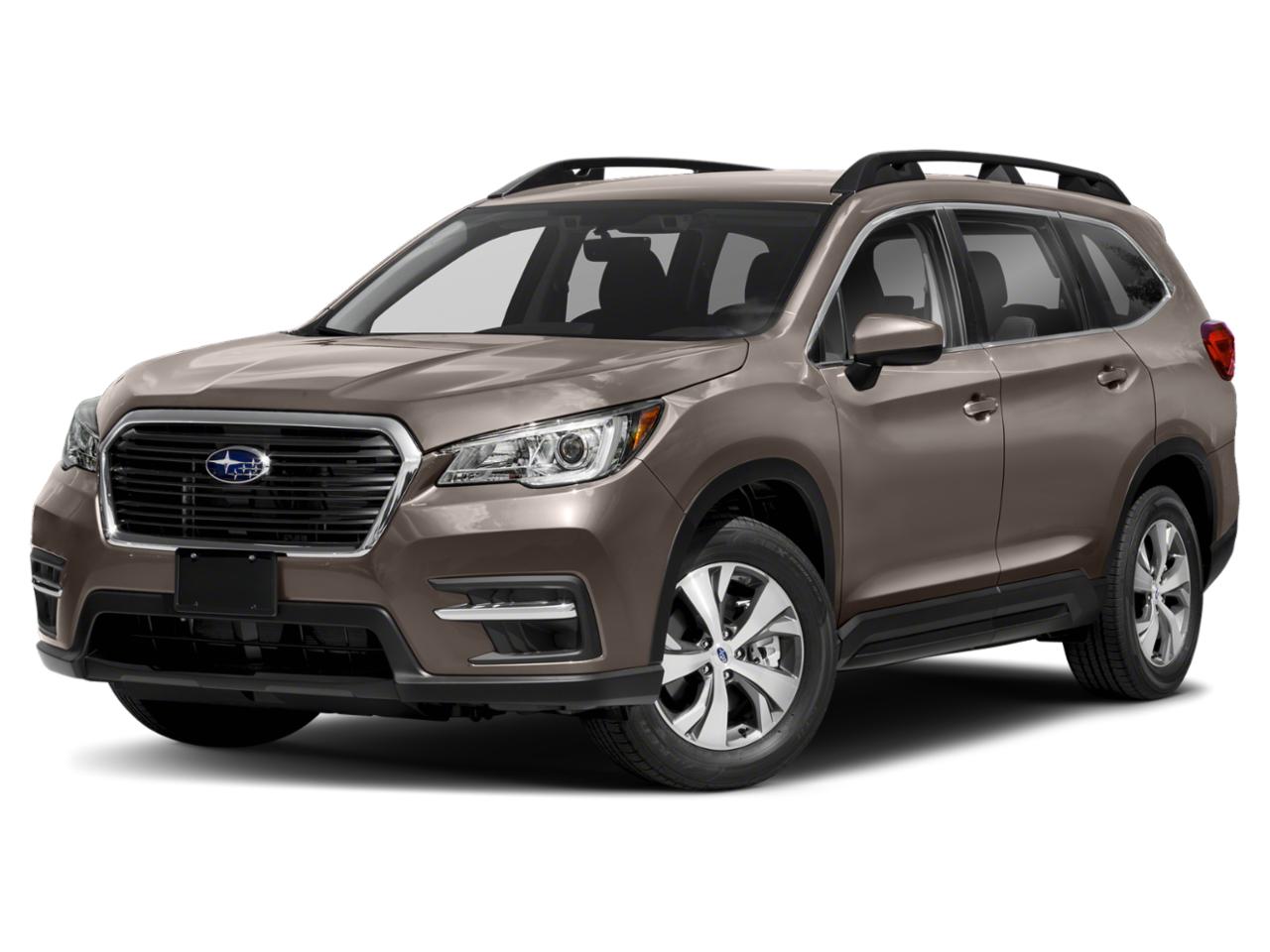 2021 Subaru Ascent Premium's photo