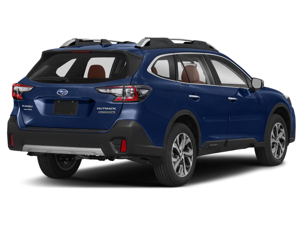 2021 Subaru Outback Touring XT's photo