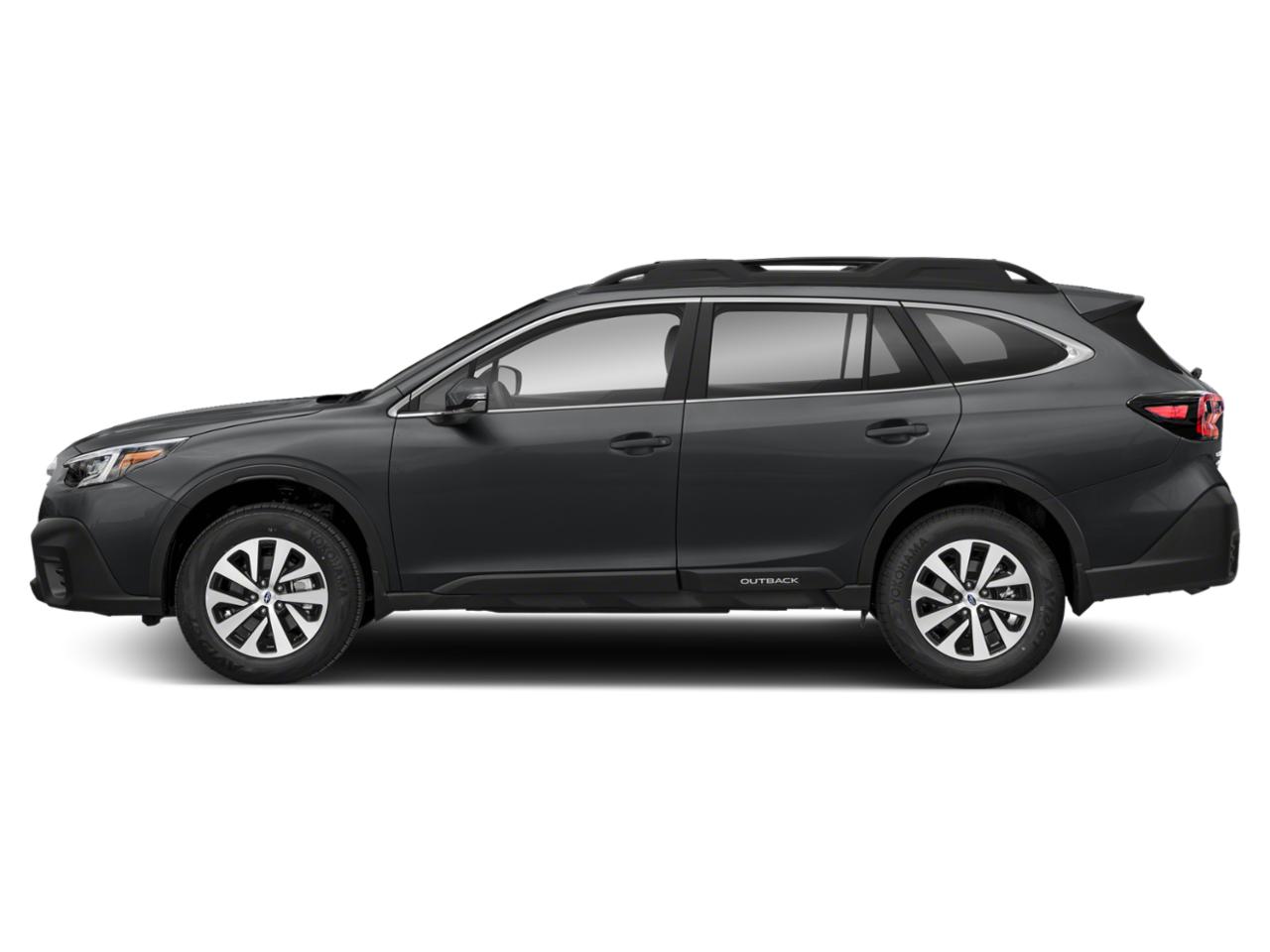 2021 Subaru Outback PREMIUM SUV Slide 2