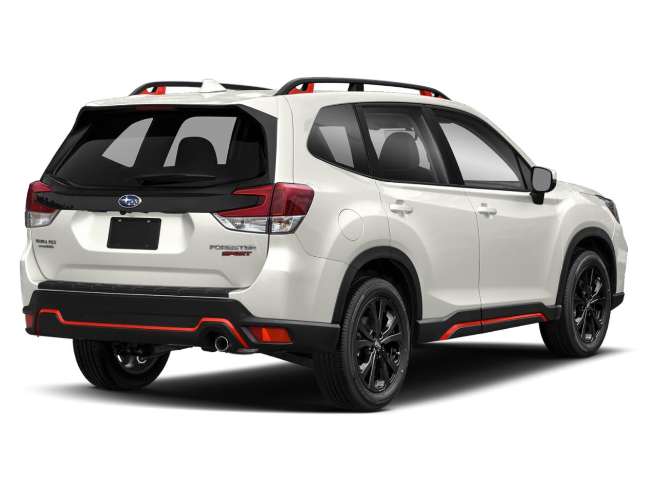 2021 Subaru Forester SPORT SUV Slide 1