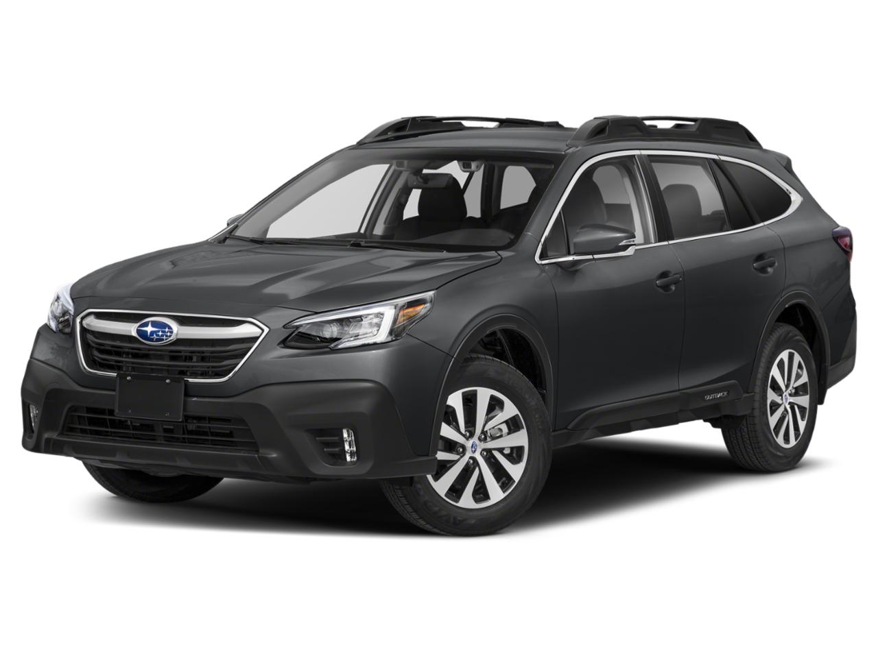 2021 Subaru Outback PREMIUM SUV Slide