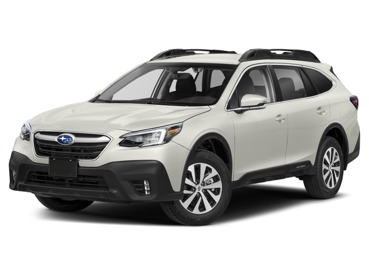 2021 Subaru Outback Premium's photo