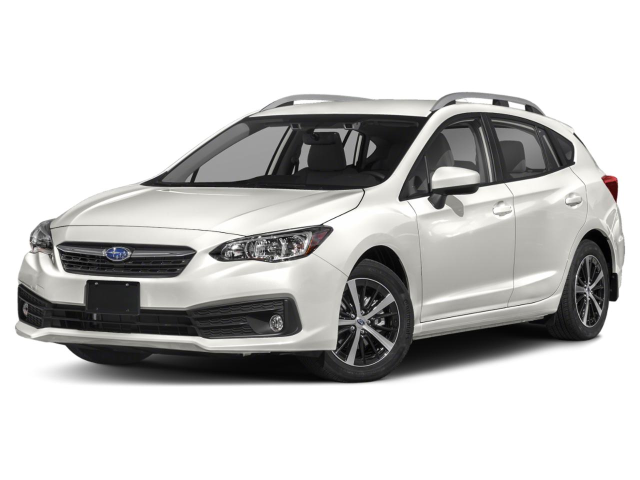 2021 Subaru Impreza Premium's photo