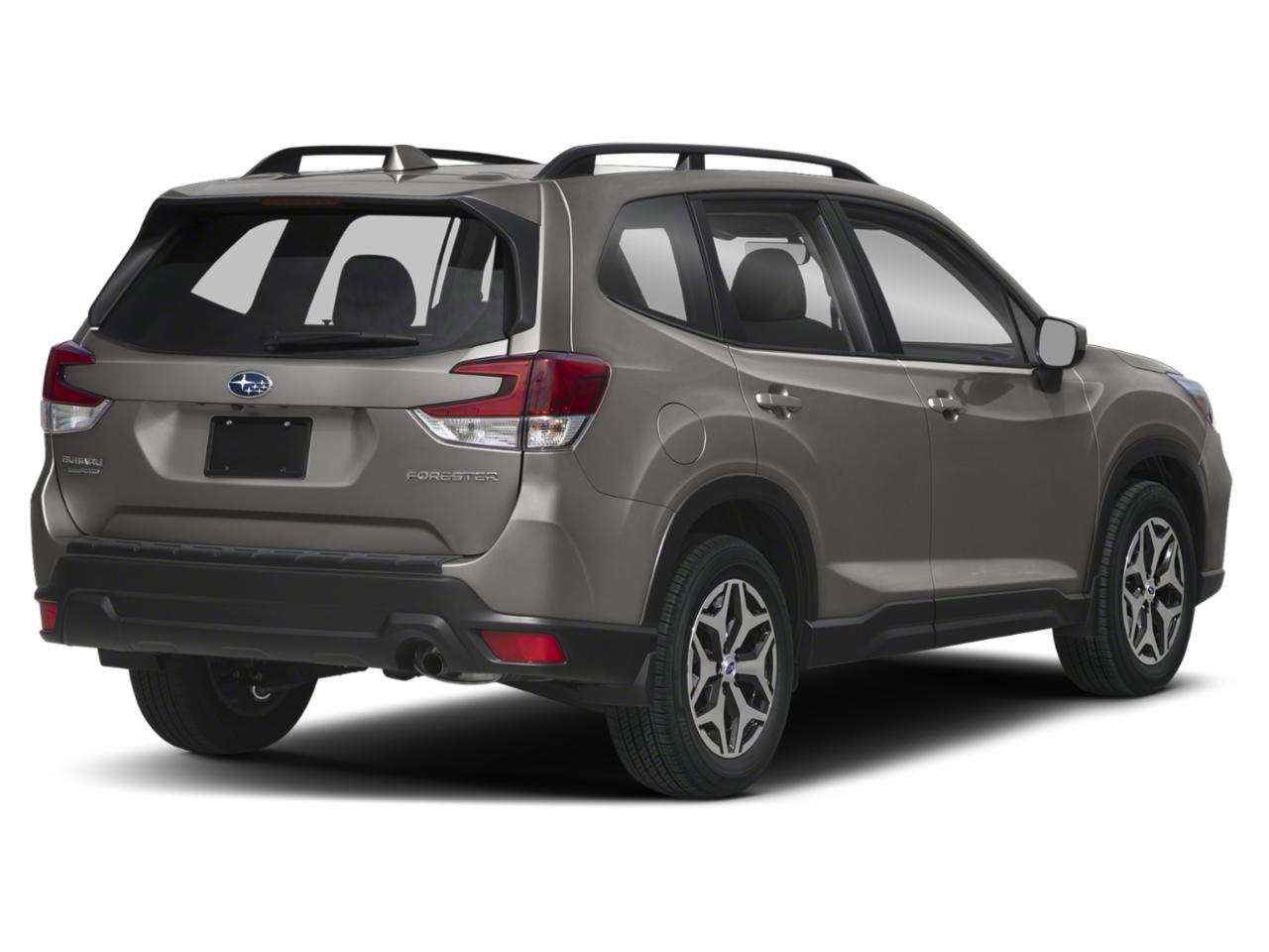 2021 Subaru Forester Premium's photo
