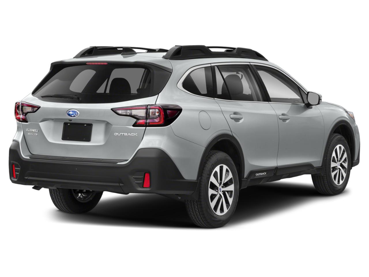 2021 Subaru Outback Premium's photo