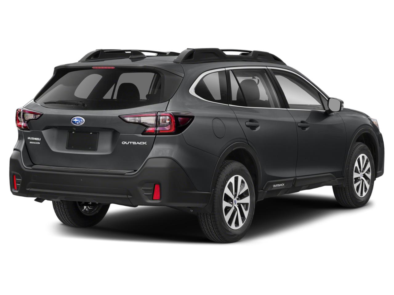 2021 Subaru Outback PREMIUM SUV Slide 1