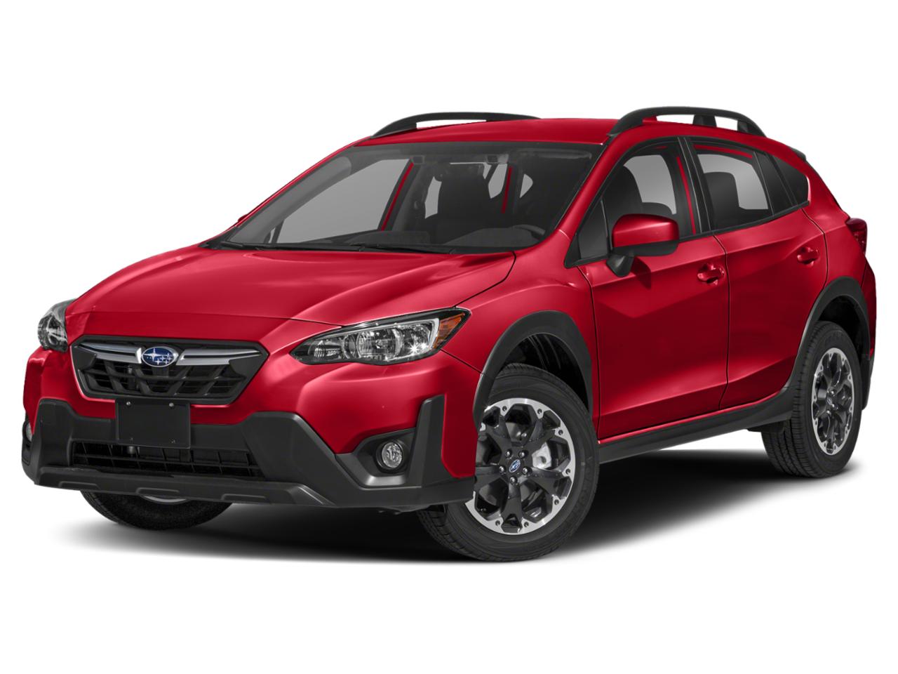 2021 Subaru Crosstrek PREMIUM SUV Slide