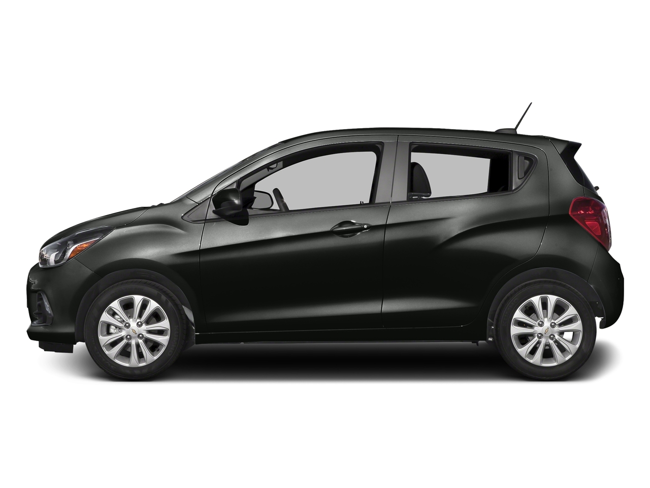 2016 Chevrolet Spark LT Hatchback Slide 2