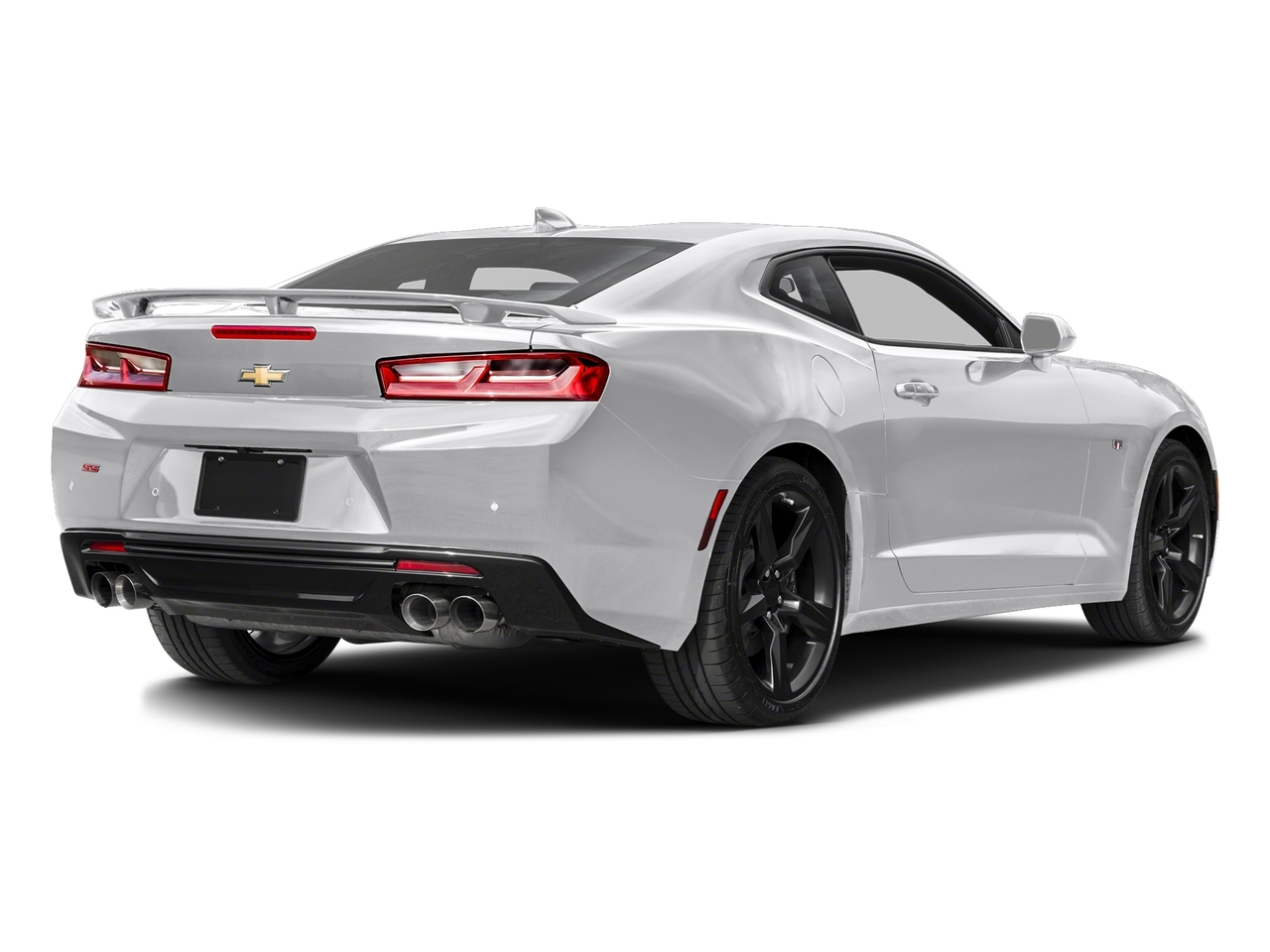 2016 Chevrolet Camaro 6.2 1SS's photo