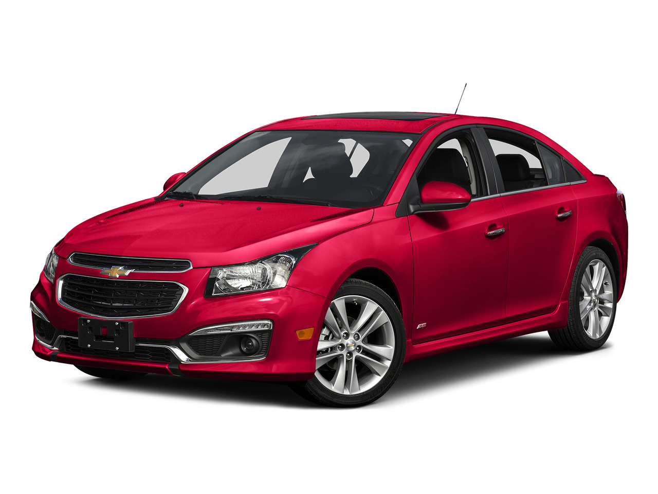 2016 Chevrolet Cruze 1LT Auto's photo