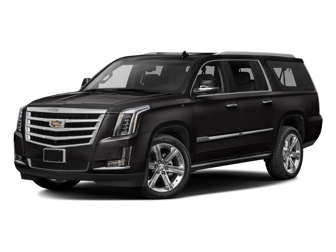 2016 Cadillac Escalade ESV Premium's photo