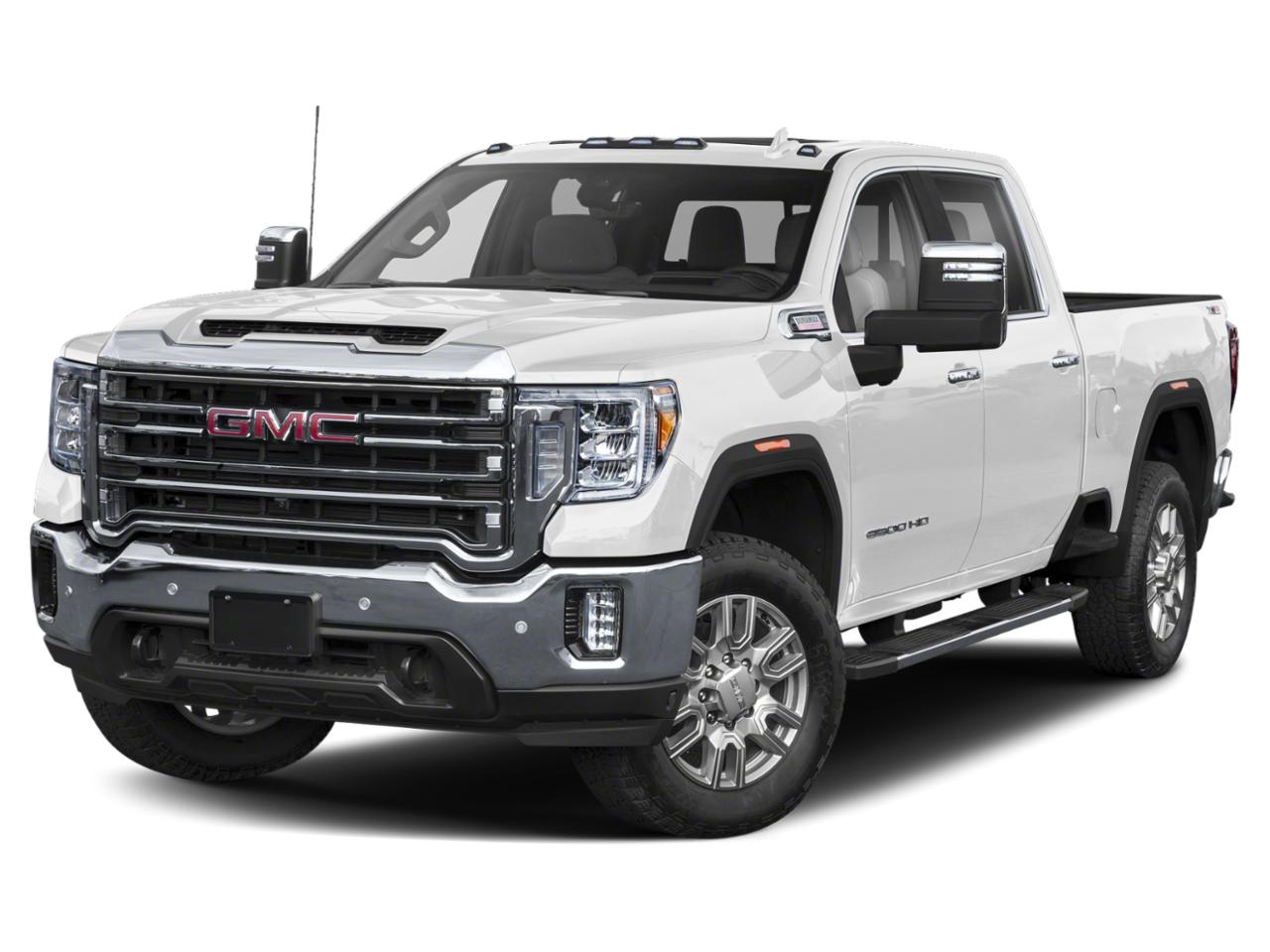 2020 GMC Sierra 3500 Denali HD Denali's photo