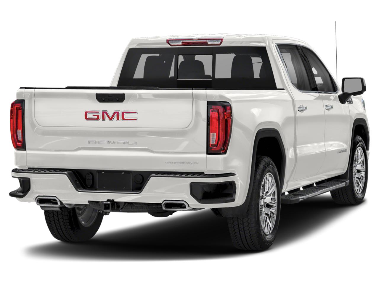 2020 GMC Sierra 4WD Crew Cab Short Box Denali's photo