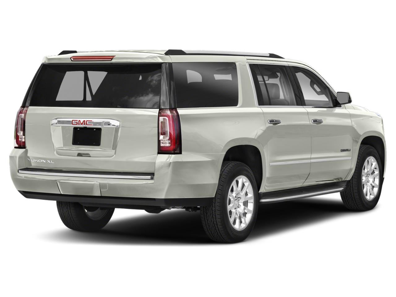2020 GMC Yukon Denali AWD's photo