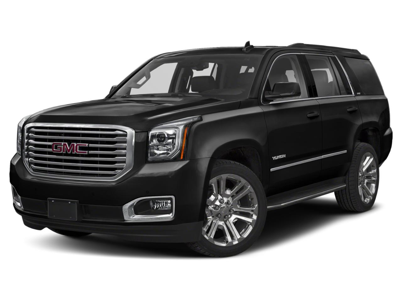 2020 GMC Yukon