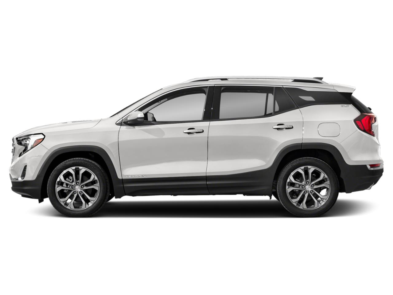 2020 GMC Terrain SLT FWD's photo