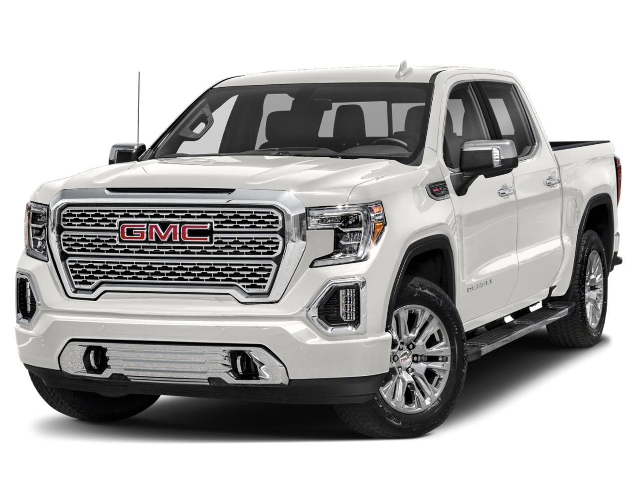 2020 GMC Sierra 1500 Denali Denali's photo