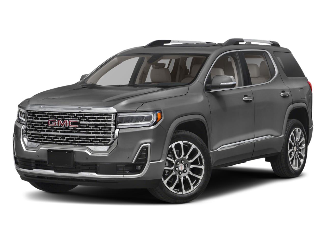 2020 GMC Acadia Denali's photo