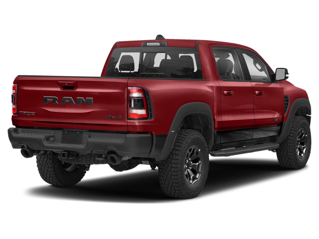2021 Ram 1500 TRX Crew Cab Pickup  