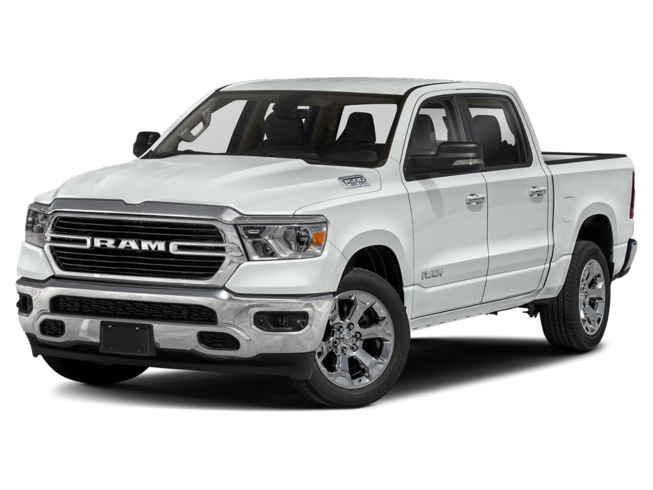 2021 Ram 1500 BIG HORN/LONE STAR 4D QUAD CAB Crew Cab Pickup 2021 Ram 1500 BIG HORN/LONE STAR 4D QUAD CAB Crew Cab Pickup Slide