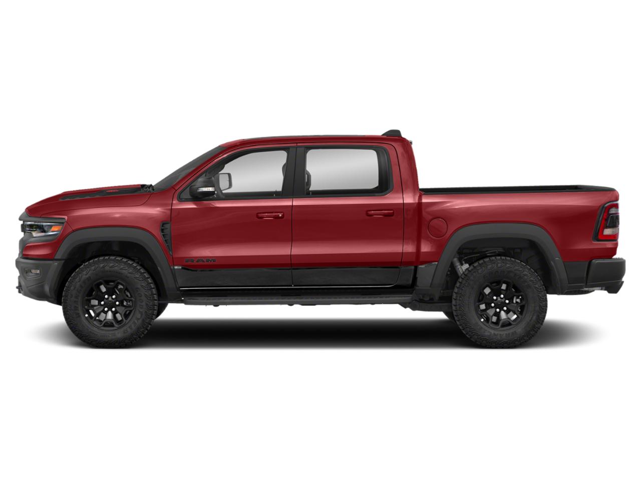 2021 Ram 1500 TRX Crew Cab Pickup  