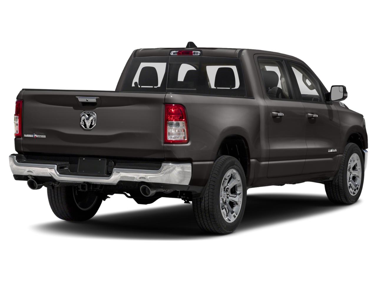2021 RAM 1500 Big Horn/Lone Star Quad Cab 6'4's photo