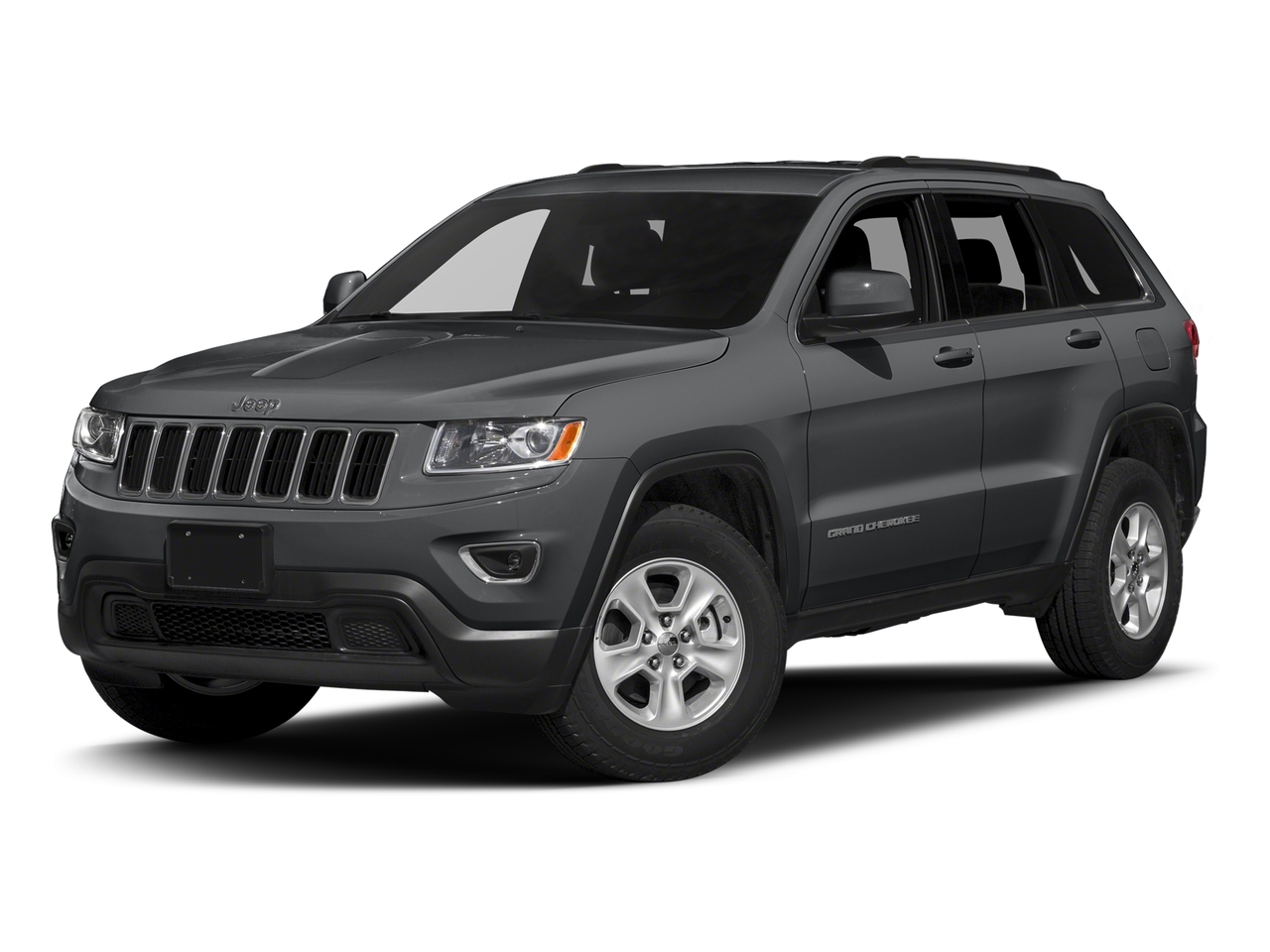 2016 Jeep Grand Cherokee