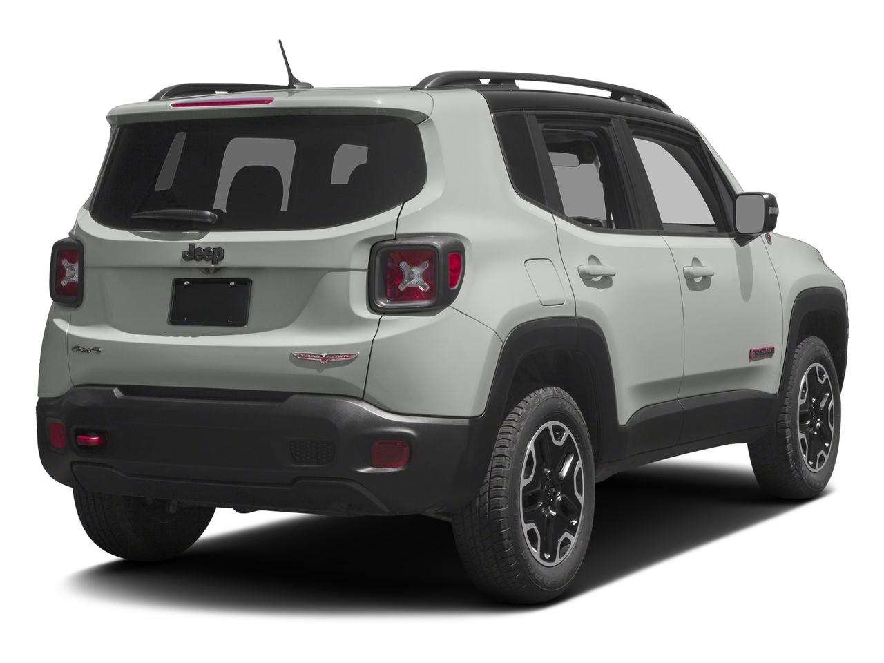 2016 Jeep Renegade Trailhawk 4x4's photo