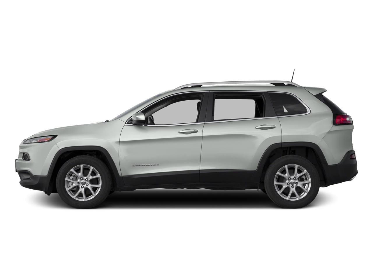 2016 Jeep Cherokee LATITUDE SUV Slide 2