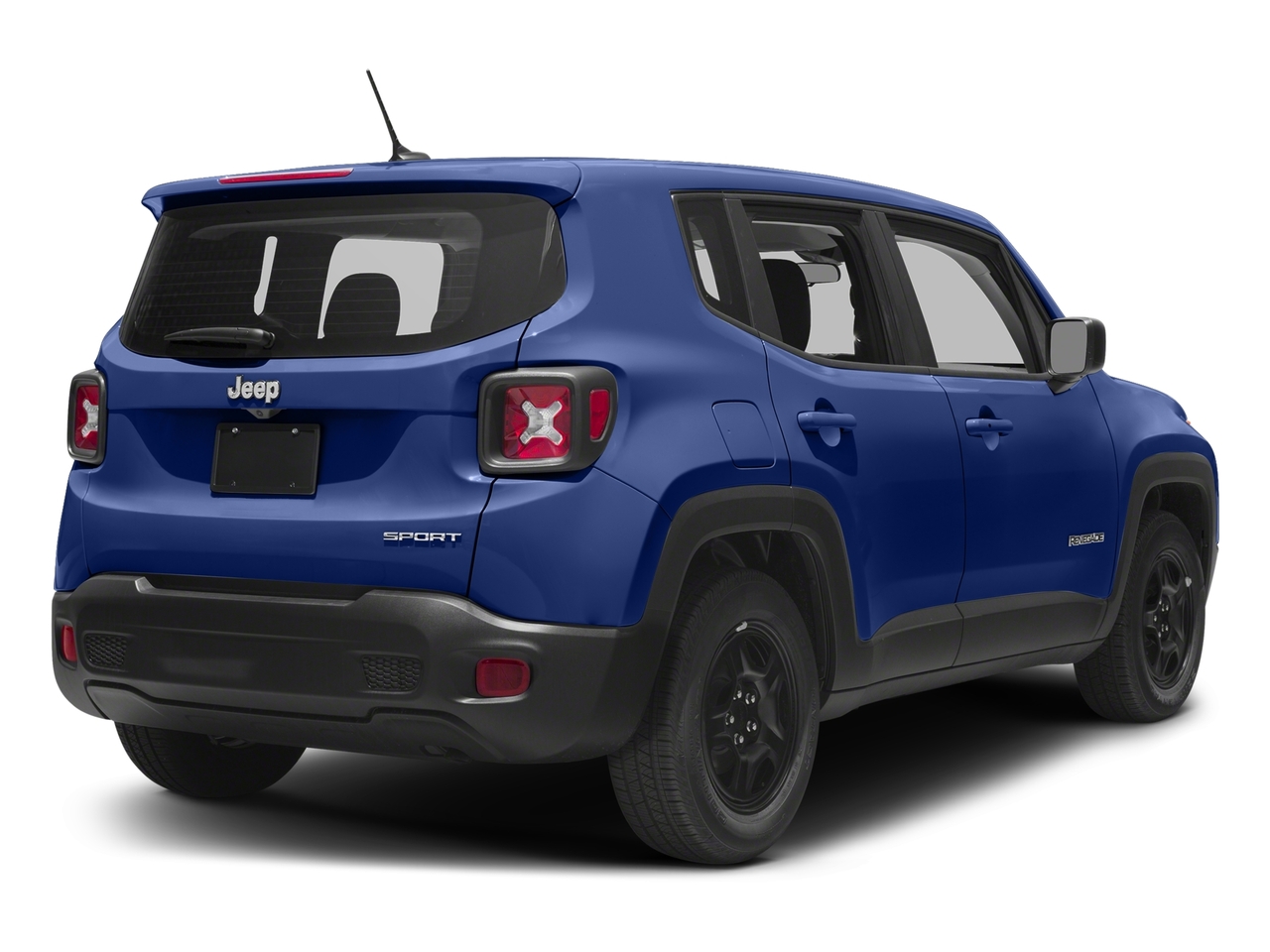 2016 Jeep Renegade Sport 4x4's photo