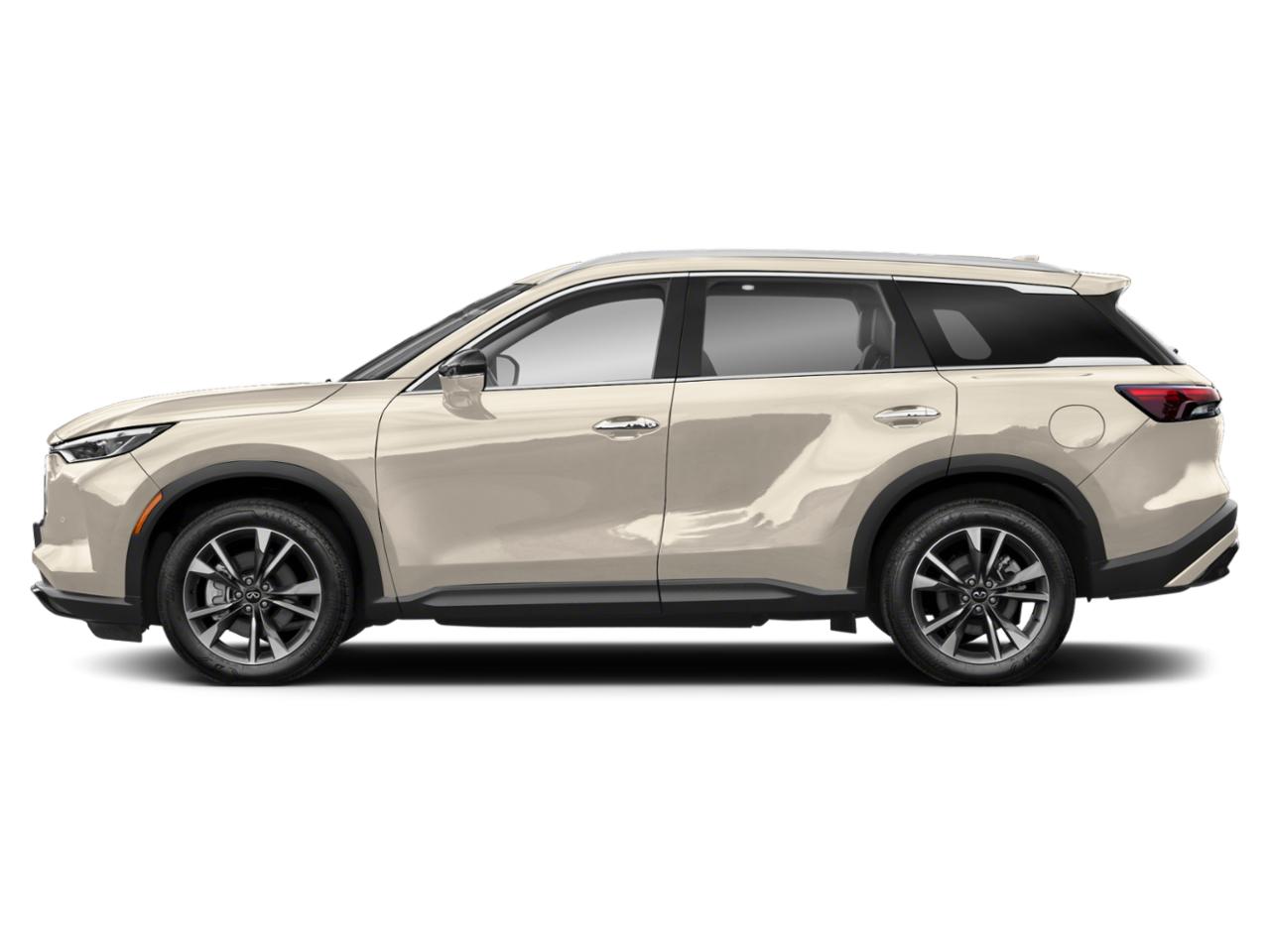 2023 INFINITI QX60 LUXE SUV Slide 2