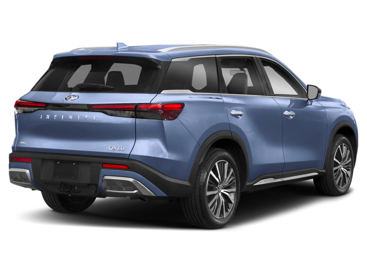 2023 INFINITI QX60 SENSORY SUV Slide 1