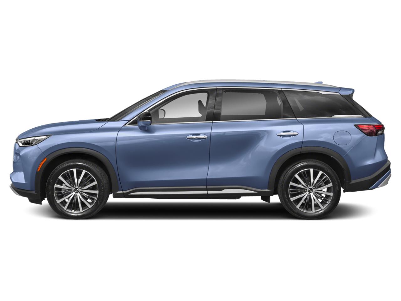 2023 INFINITI QX60 SENSORY SUV Slide 2