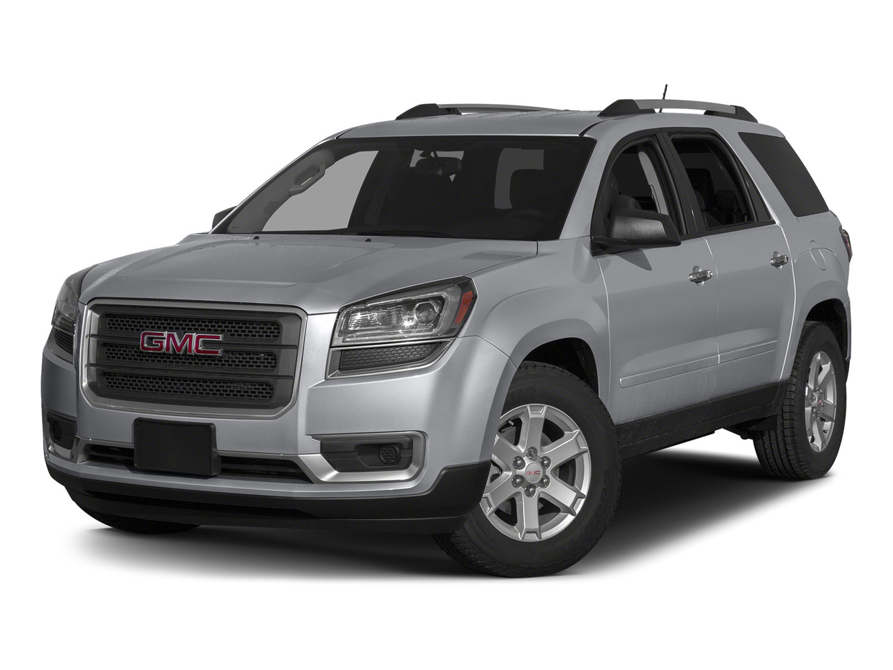 2015 GMC Acadia SLT1's photo