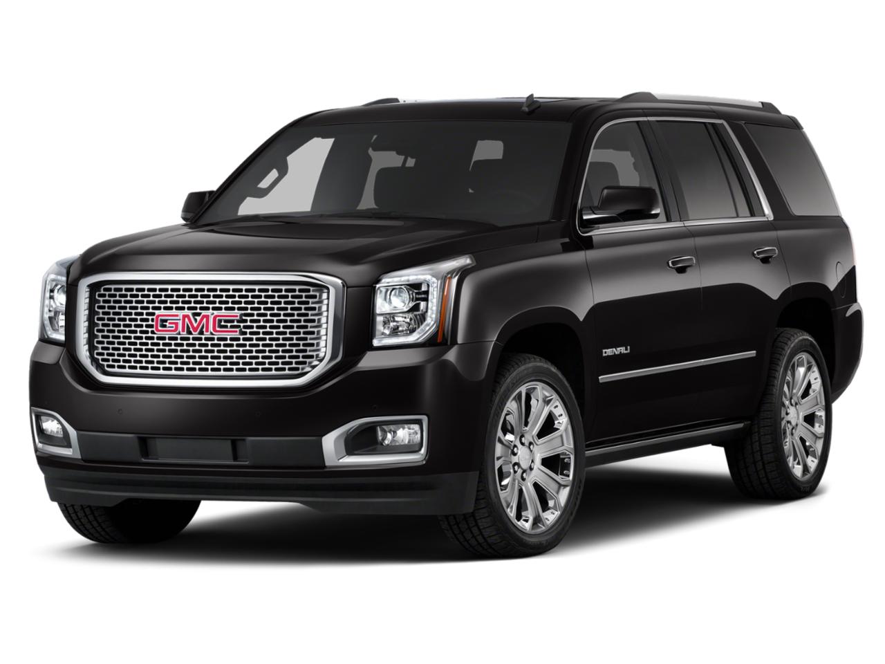 2015 GMC Yukon DENALI SUV Slide