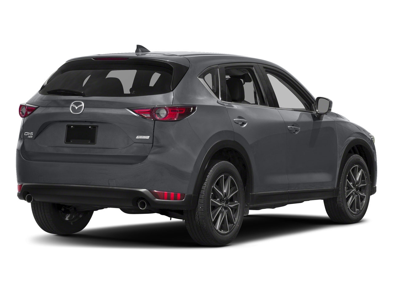 2017 Mazda CX-5 Grand Touring Auto AWD's photo