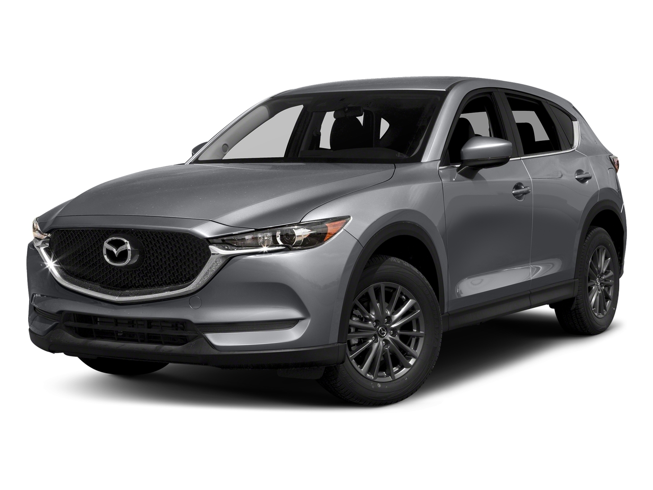 2017 Mazda CX-5 Touring's photo