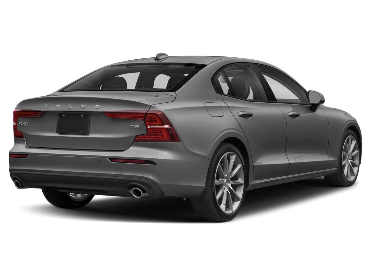 2021 Volvo S60 T5 MOMENTUM 4dr Car Slide 1