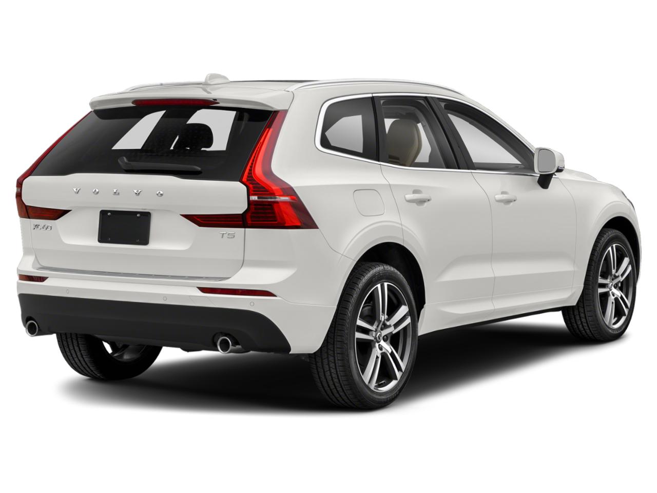 2021 Volvo XC60 T5 Momentum FWD's photo