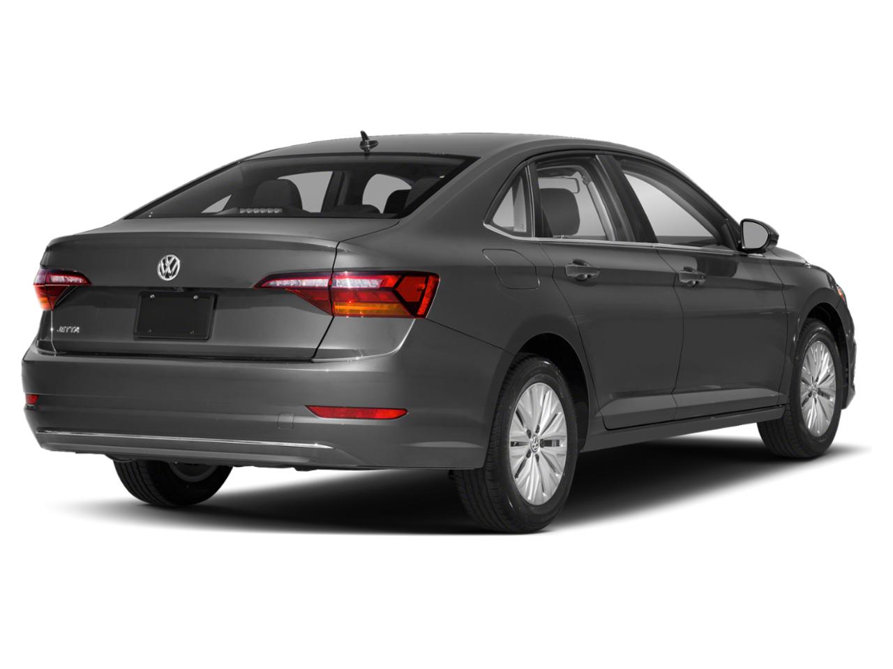 2021 Volkswagen Jetta 1.4T S Auto SULEV's photo
