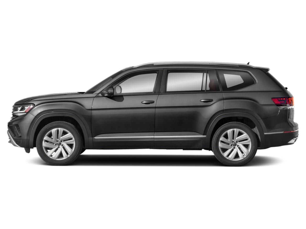 2021 Volkswagen Atlas SEL SUV Slide 2