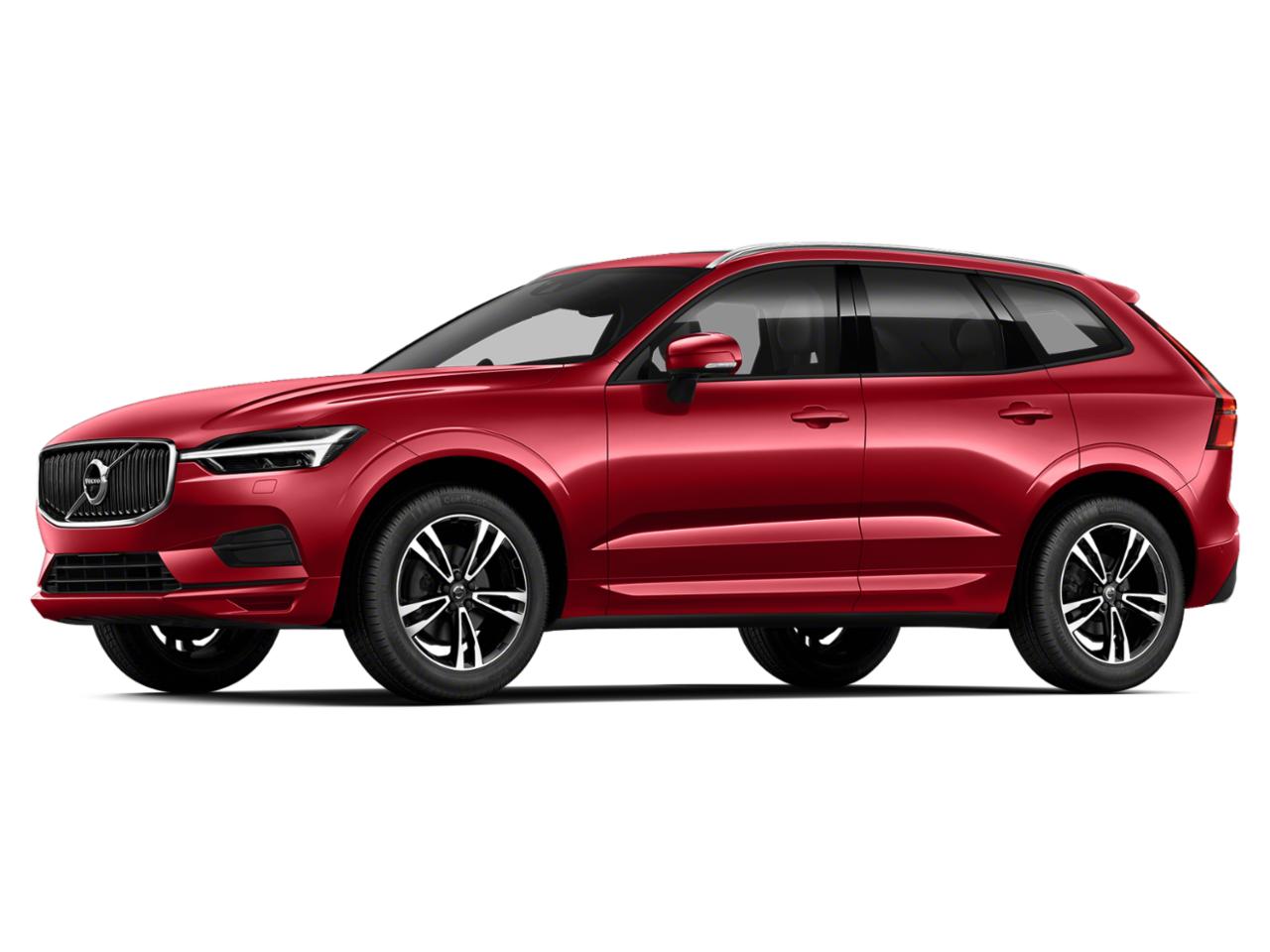 2021 Volvo XC60 T6 INSCRIPTION SUV Slide