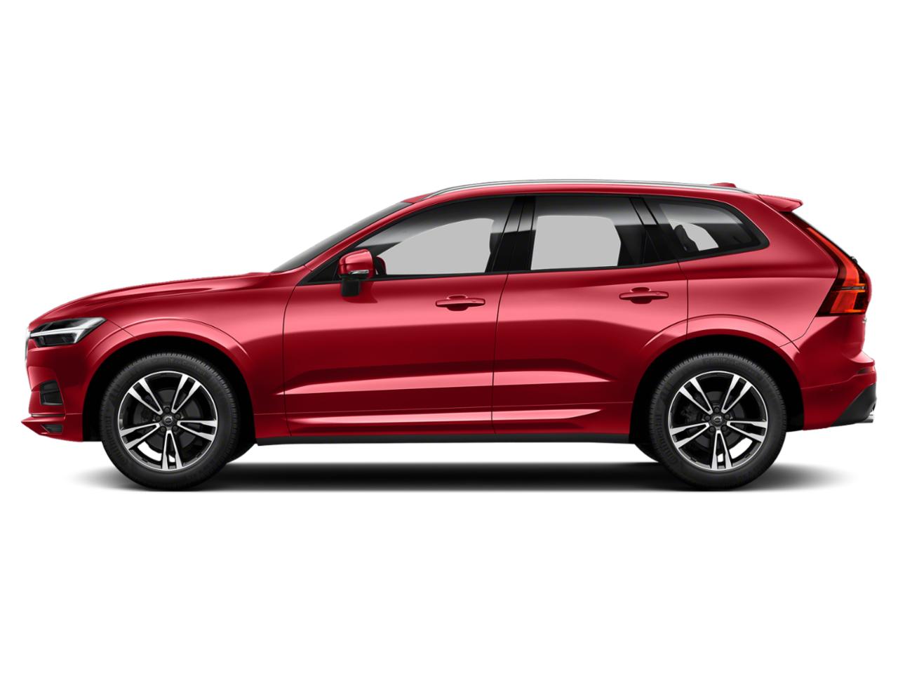 2021 Volvo XC60 T6 INSCRIPTION SUV Slide 1