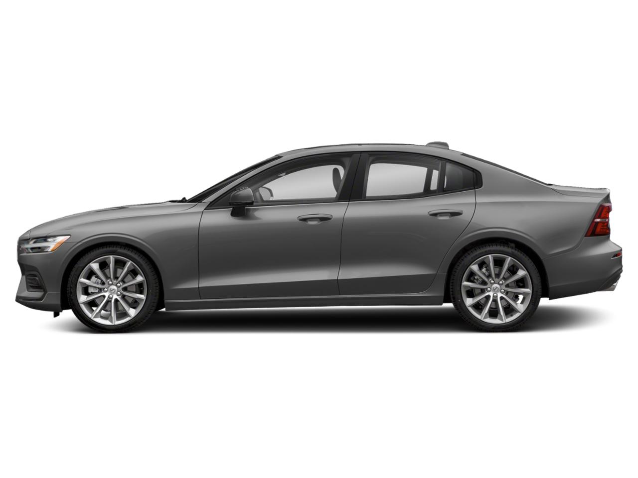 2021 Volvo S60 T5 MOMENTUM 4dr Car Slide 2